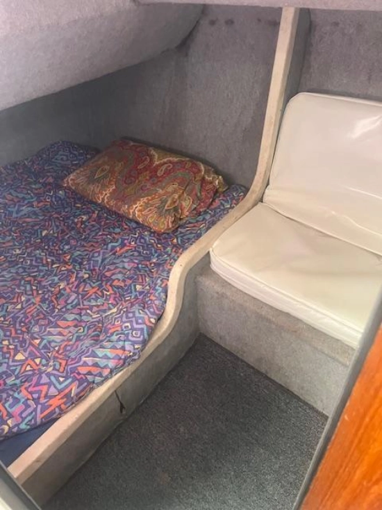 Rodman 1100 usata in vendita
