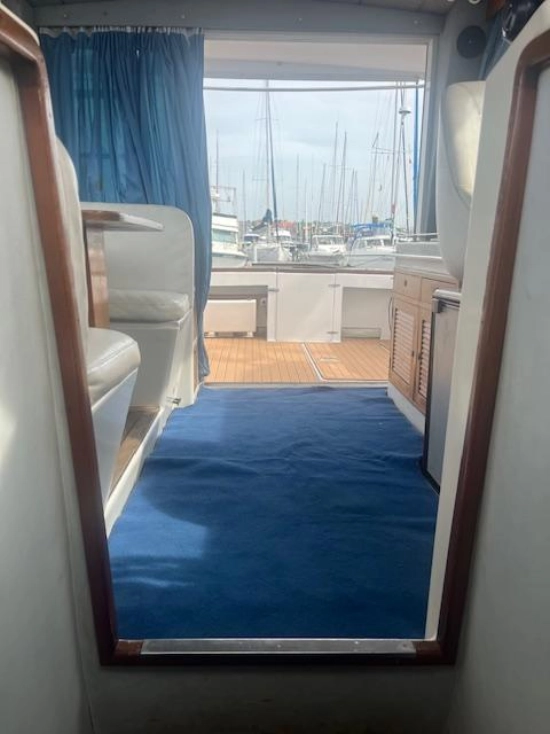 Rodman 1100 usata in vendita