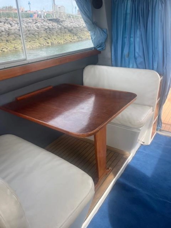 Rodman 1100 usata in vendita