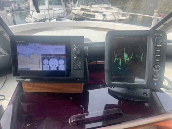 Rodman 1100 usata in vendita
