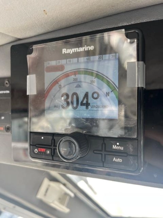 Rodman 1100 usata in vendita
