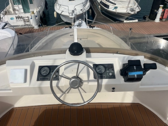 Rodman 1100 usata in vendita