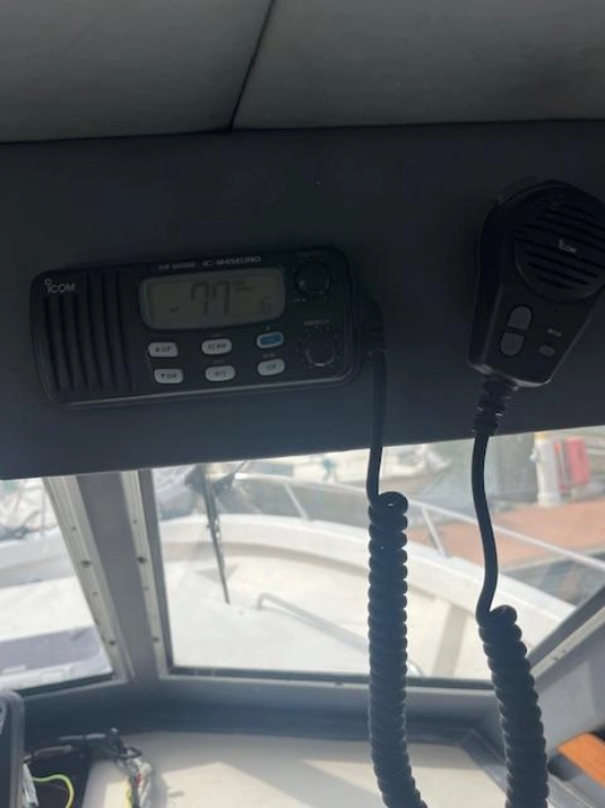 Rodman 1100 usata in vendita