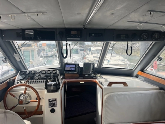 Rodman 1100 usata in vendita