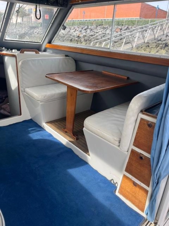 Rodman 1100 usata in vendita
