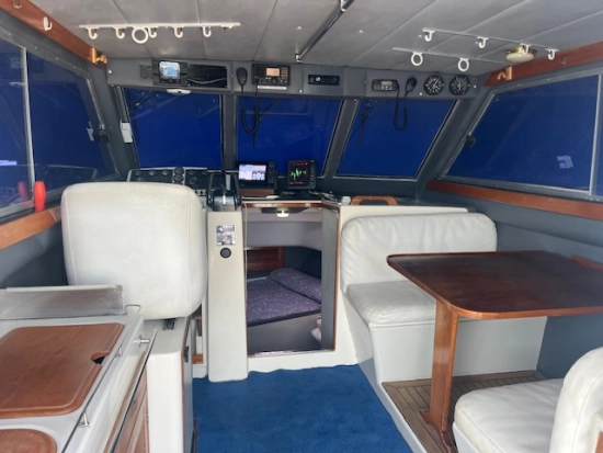 Rodman 1100 usata in vendita