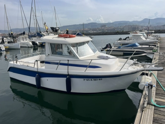 TARRAGA 600 de segunda mano en venta