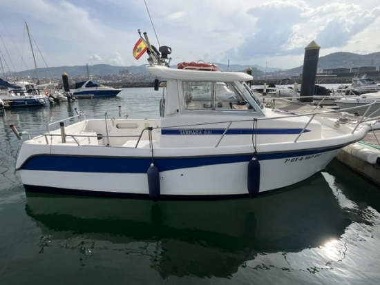 TARRAGA 600 de segunda mano en venta