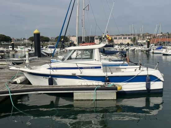 TARRAGA 600 de segunda mano en venta