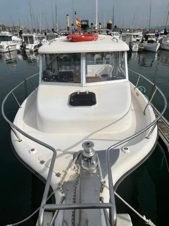 TARRAGA 600 de segunda mano en venta