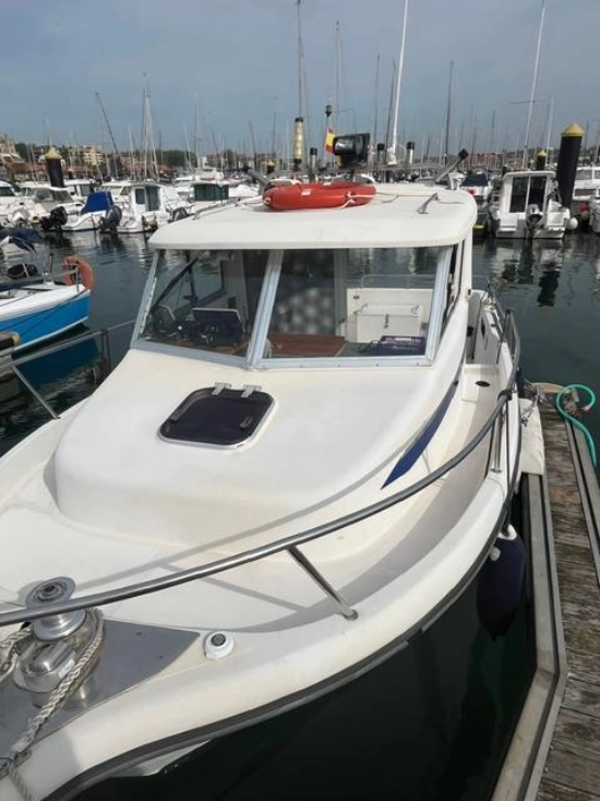 TARRAGA 600 de segunda mano en venta