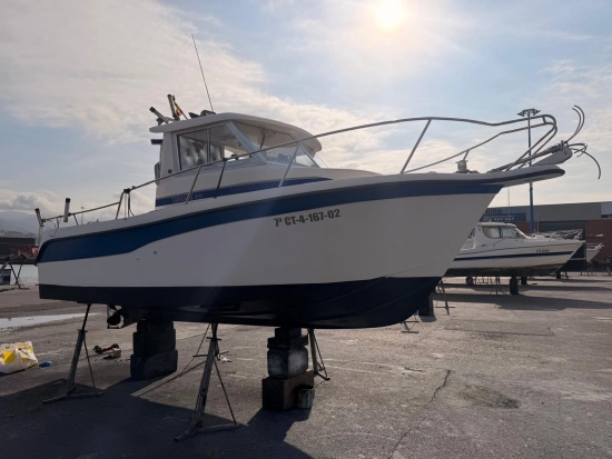 TARRAGA 600 de segunda mano en venta