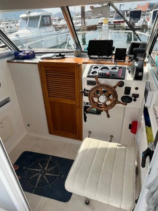 TARRAGA 600 de segunda mano en venta