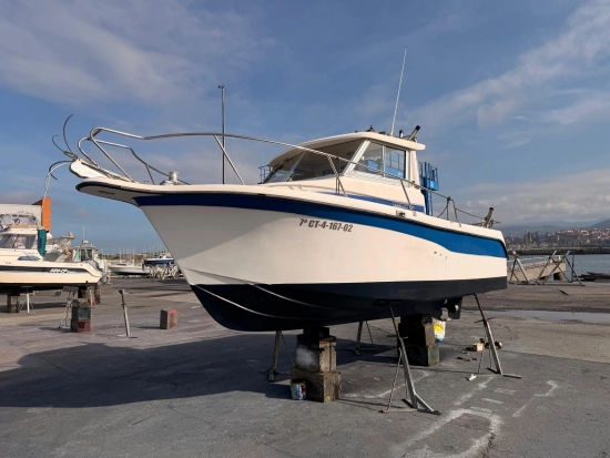TARRAGA 600 de segunda mano en venta