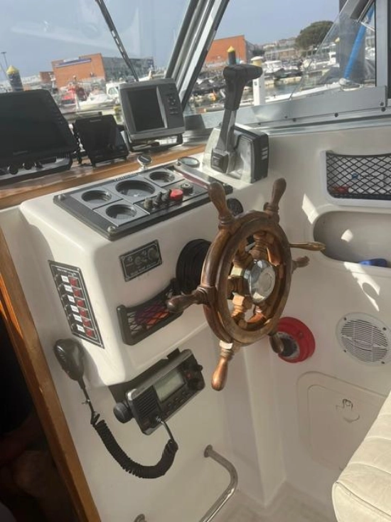 TARRAGA 600 de segunda mano en venta