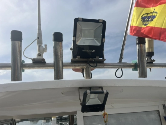 TARRAGA 600 de segunda mano en venta