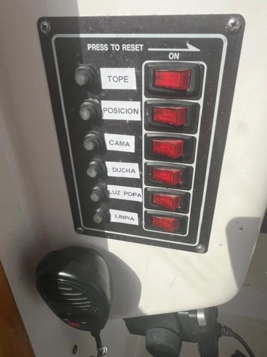 TARRAGA 600 de segunda mano en venta