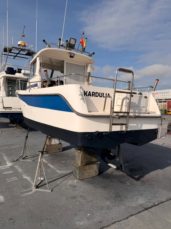 TARRAGA 600 de segunda mano en venta