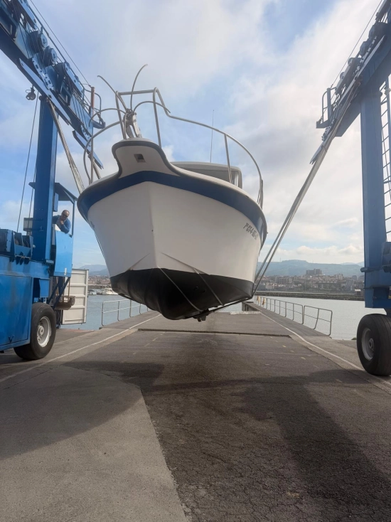 TARRAGA 600 de segunda mano en venta