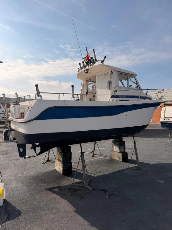 TARRAGA 600 de segunda mano en venta