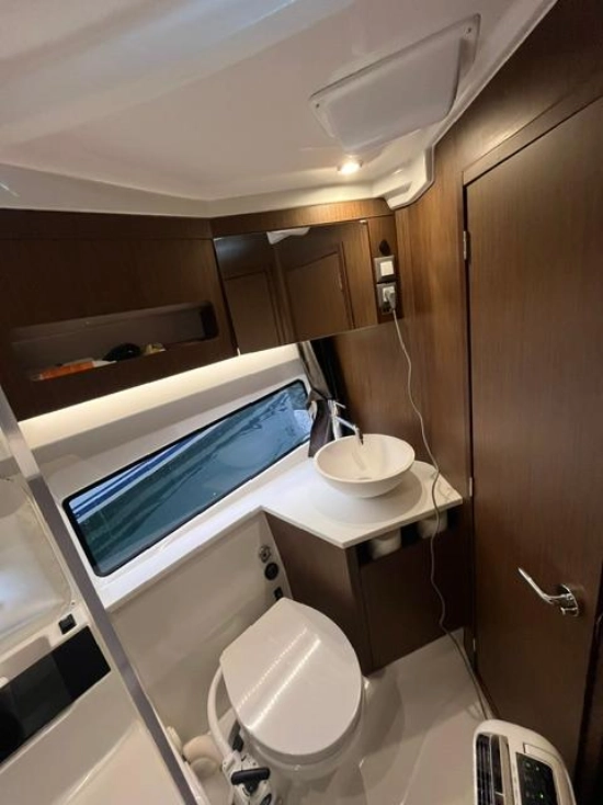 Beneteau Antares 11 Fly OB usata in vendita