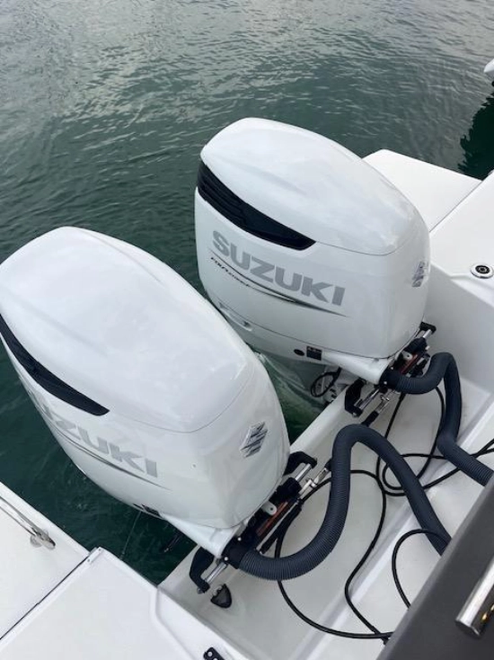 Beneteau Antares 11 Fly OB usata in vendita