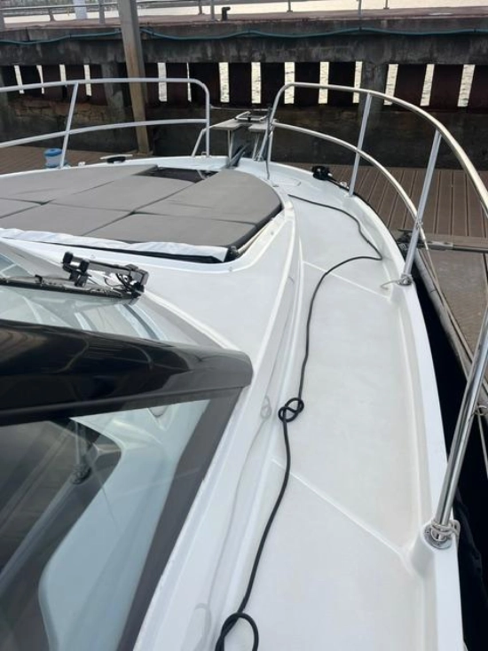 Beneteau Antares 11 Fly OB usata in vendita