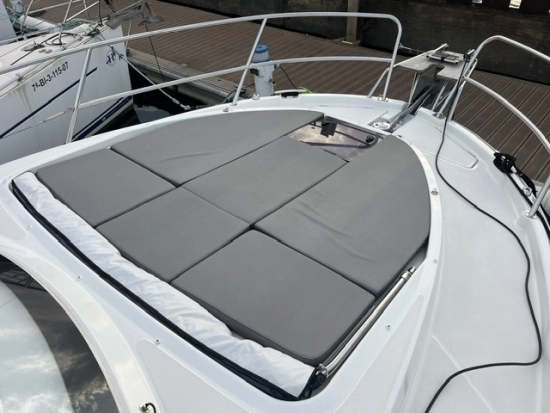 Beneteau Antares 11 Fly OB usata in vendita