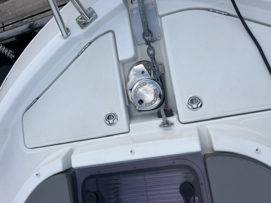 Beneteau Antares 11 Fly OB usata in vendita