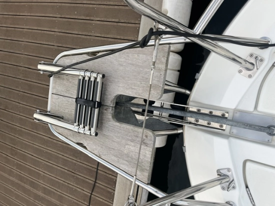 Beneteau Antares 11 Fly OB usata in vendita