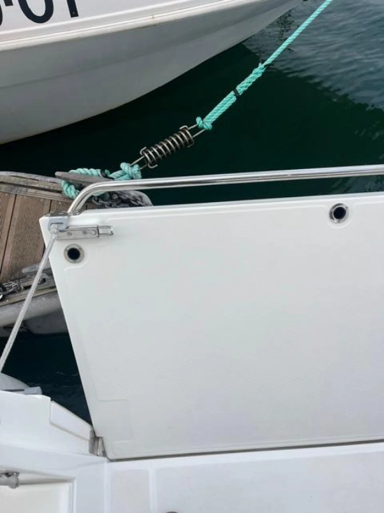 Beneteau Antares 11 Fly OB usata in vendita