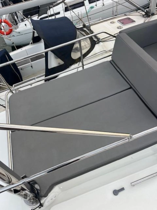 Beneteau Antares 11 Fly OB usata in vendita