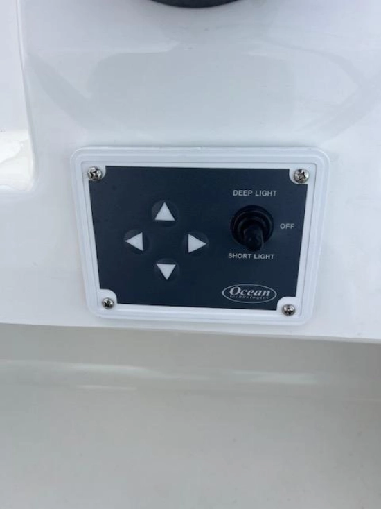 Beneteau Antares 11 Fly OB usata in vendita