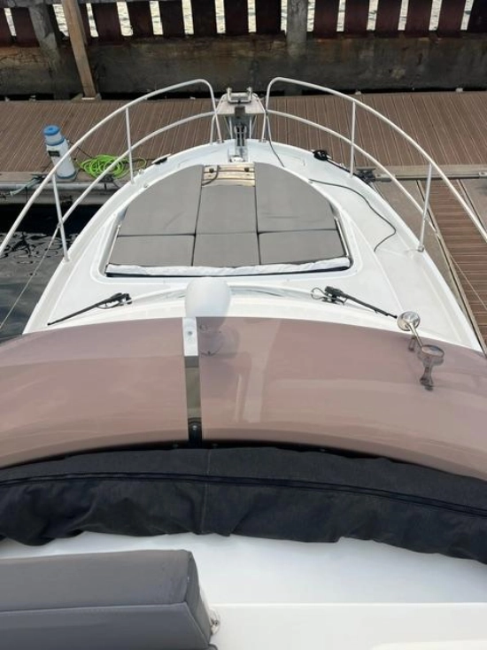 Beneteau Antares 11 Fly OB usata in vendita