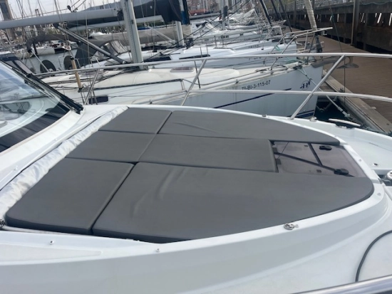 Beneteau Antares 11 Fly OB usata in vendita