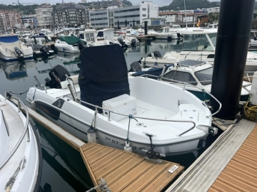 Beneteau Flyer 5.5 Spacedeck de segunda mano en venta