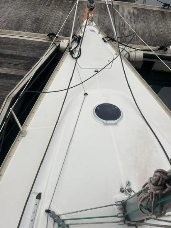 Jeanneau SUN 2500 de segunda mano en venta
