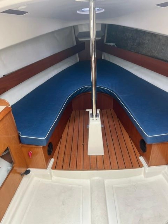 Jeanneau SUN 2500 de segunda mano en venta