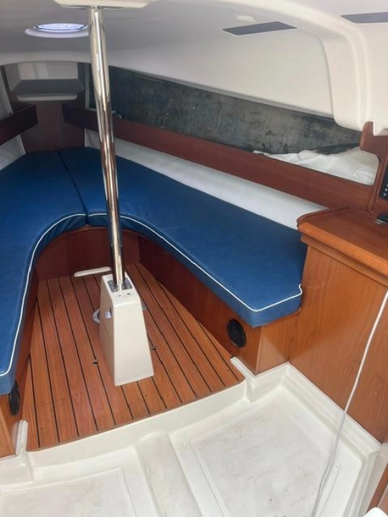 Jeanneau SUN 2500 de segunda mano en venta