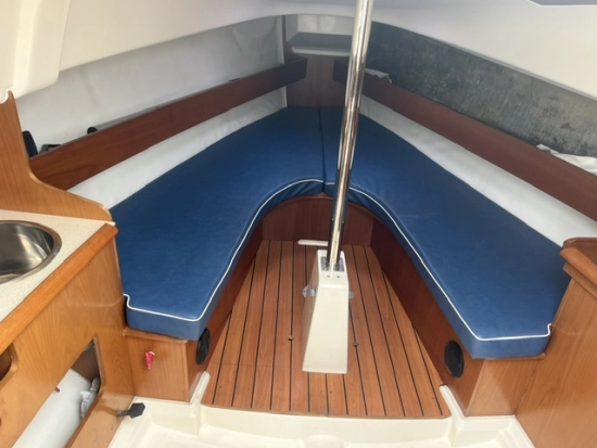 Jeanneau SUN 2500 de segunda mano en venta