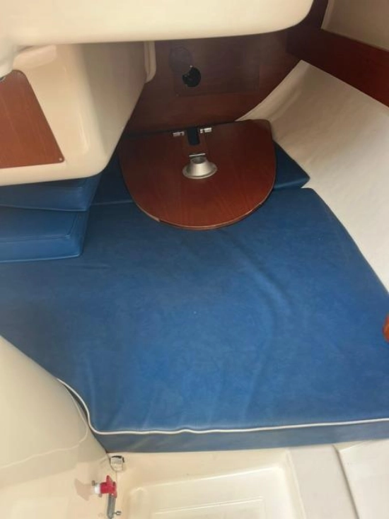 Jeanneau SUN 2500 de segunda mano en venta