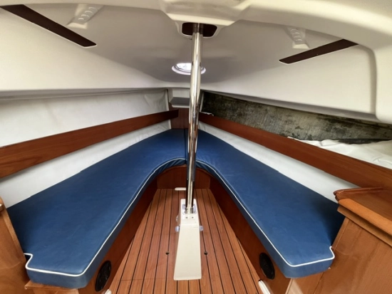 Jeanneau SUN 2500 de segunda mano en venta