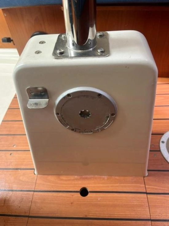 Jeanneau SUN 2500 de segunda mano en venta