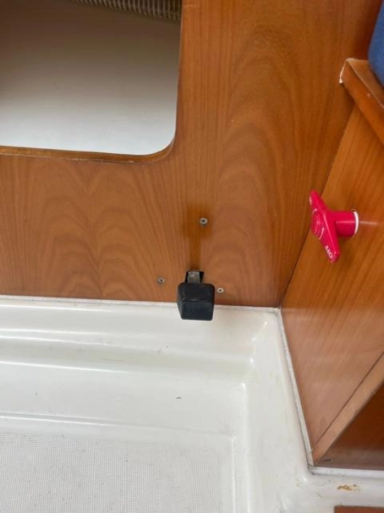 Jeanneau SUN 2500 de segunda mano en venta