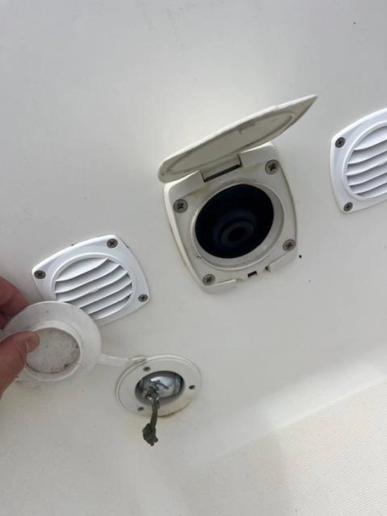 Jeanneau SUN 2500 de segunda mano en venta