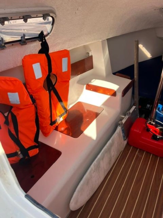 Astraea ALBATROS usata in vendita