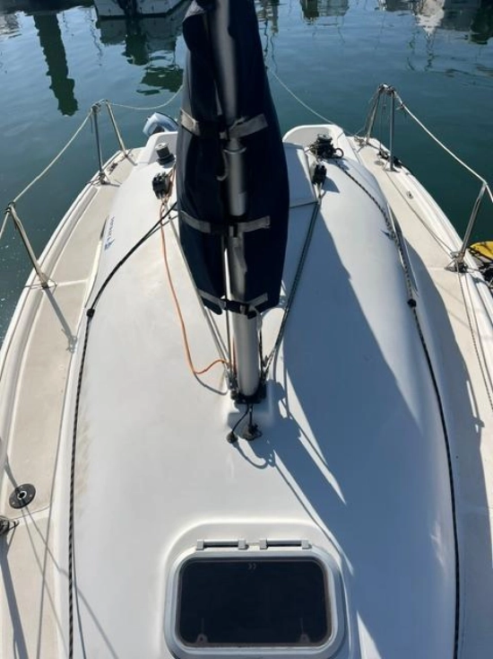 Astraea ALBATROS usata in vendita
