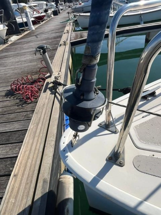 Astraea ALBATROS usata in vendita