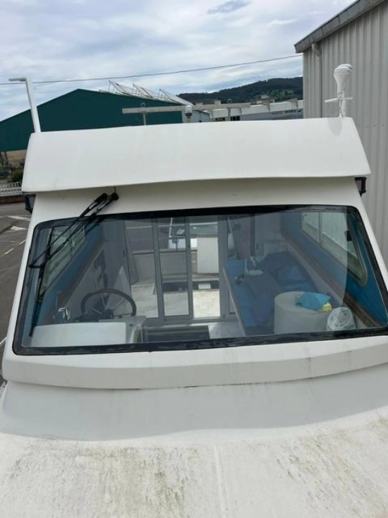 ESTALEIROS DO MONTE FIBER 840 de segunda mano en venta