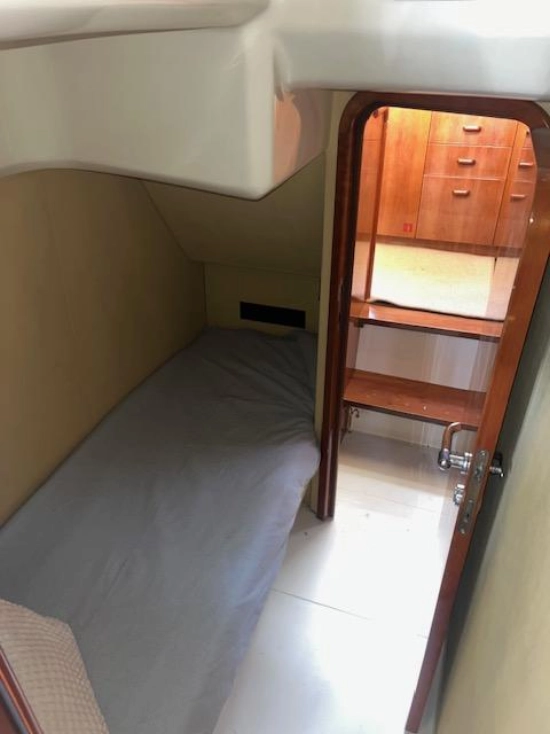 Ferretti 53 ANIVERSARIO usado à venda